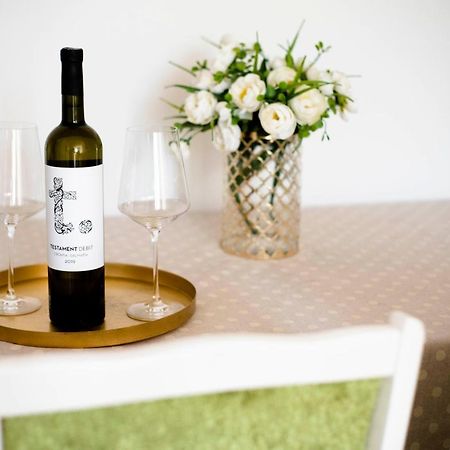 Apartment Alkar Sinj Eksteriør bilde