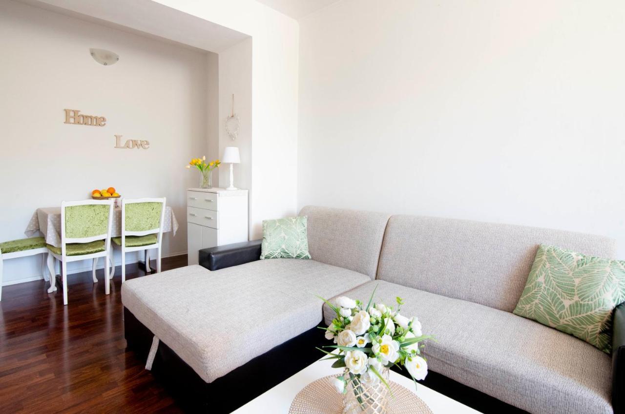 Apartment Alkar Sinj Eksteriør bilde