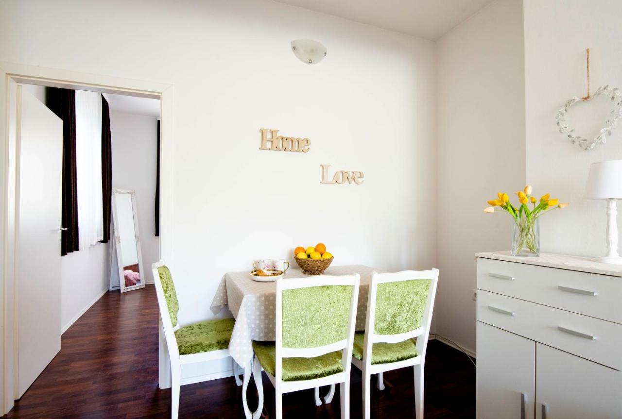 Apartment Alkar Sinj Eksteriør bilde