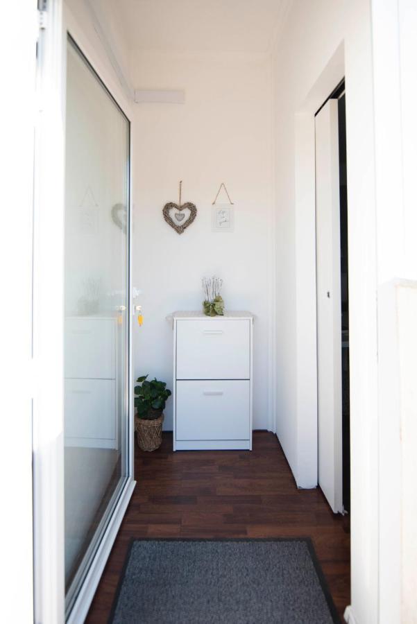 Apartment Alkar Sinj Eksteriør bilde