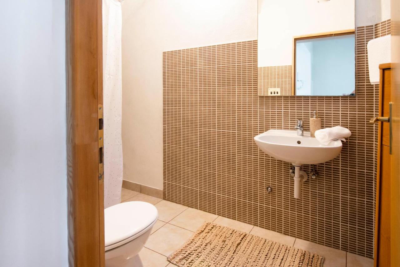 Apartment Alkar Sinj Eksteriør bilde