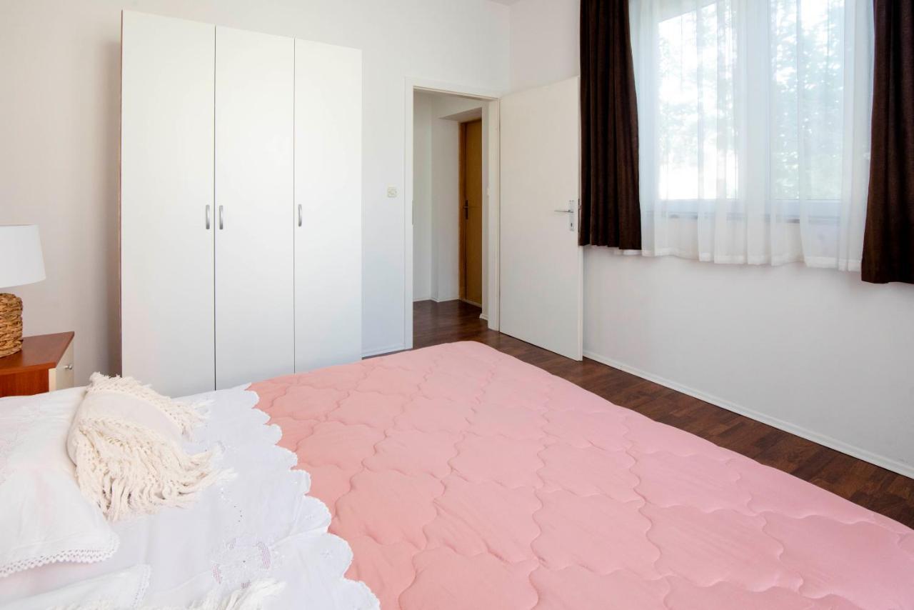 Apartment Alkar Sinj Eksteriør bilde