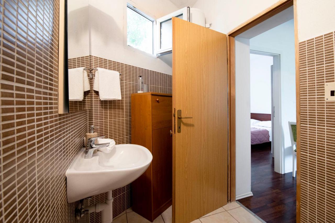 Apartment Alkar Sinj Eksteriør bilde