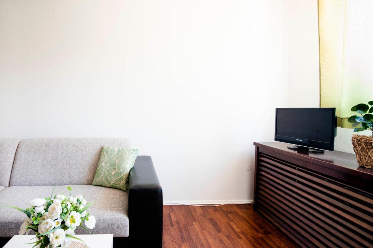 Apartment Alkar Sinj Eksteriør bilde