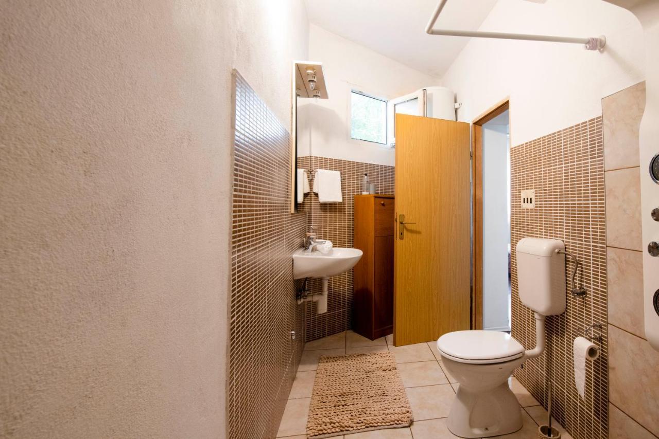 Apartment Alkar Sinj Eksteriør bilde