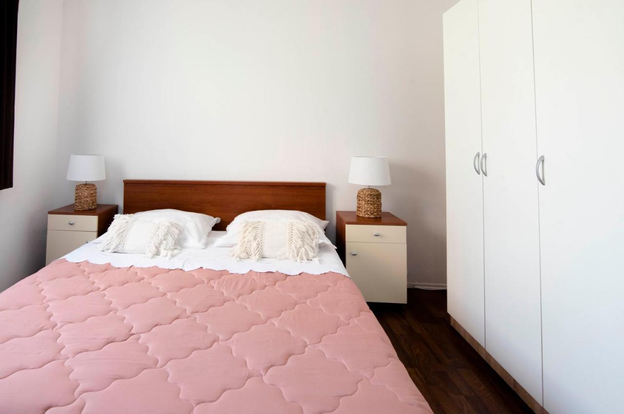 Apartment Alkar Sinj Eksteriør bilde