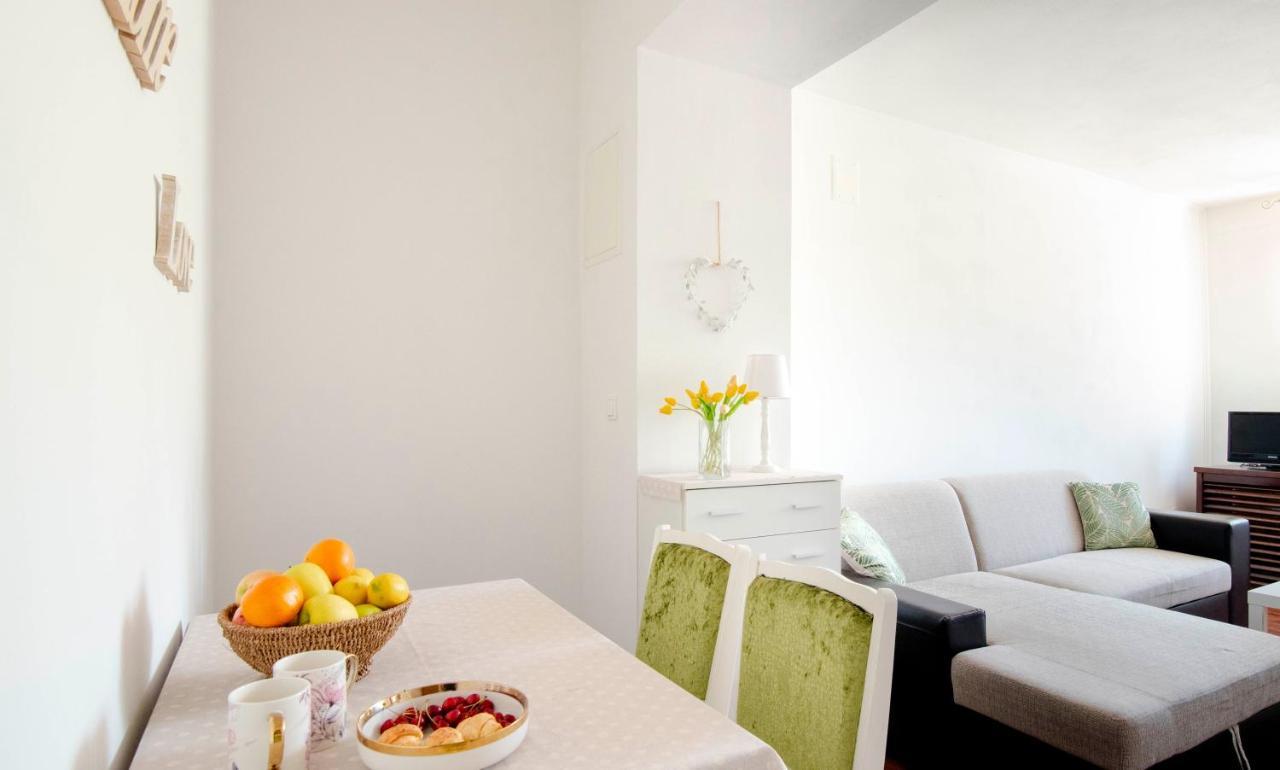 Apartment Alkar Sinj Eksteriør bilde