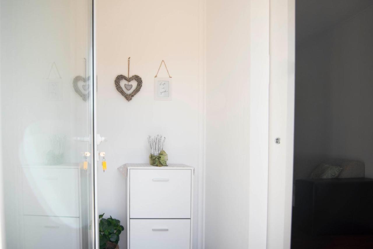 Apartment Alkar Sinj Eksteriør bilde